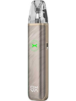 Oxva Xlim Go 2 Light Brown Shadow Ηλεκτρονικό Τσιγάρο Pod Kit 2ml με Ενσωματωμένη Μπαταρία