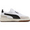 Puma Shuffle Downtown OG Ανδρικά Sneakers Λευκά Μαύρα 403840-01