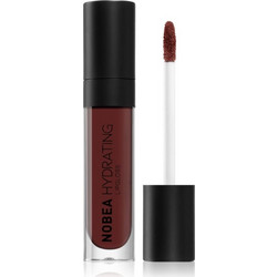 Nobea Day-to-Day Hydrating Chocolate Mocha Lip Gloss 7ml