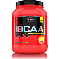 Genius Nutrition iBCAA Pineapple 450gr