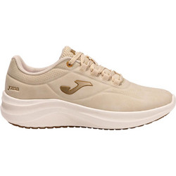 Joma N-400 Lady Γυναικεία Sneakers Μπεζ CN40LW2525