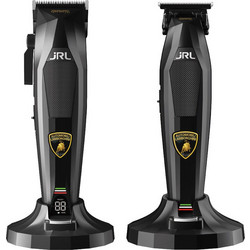 JRL GRL120 Σετ Κουρευτική + Trimmer