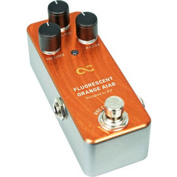 Orange One Control Fluorescent AIAB