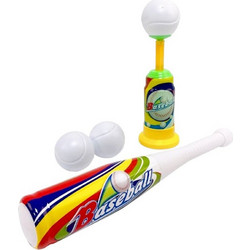 Tradesor Σετ Παιχνίδια Baseball 215640