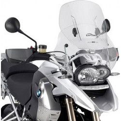 Givi AF330 Ζελατίνα Μηχανής για BMW R1200 GS '04-'10 540x540mm GIVBMWZEL08