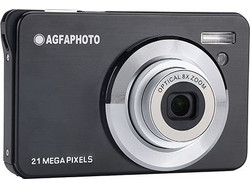AgfaPhoto Realishot DC8300 Black DC 8300
