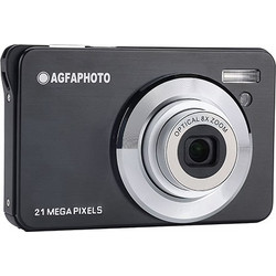 AgfaPhoto Realishot DC8300 Black DC 8300
