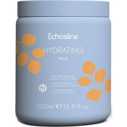 Echosline Hydrating Μάσκα Μαλλιών 1lt