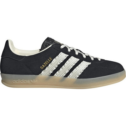 black white -  Sneakers Adidas Gazelle | BestPrice.gr