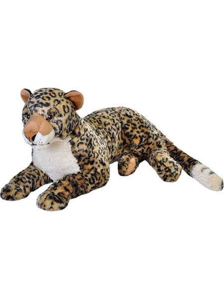 Wild Republic Cuddlekins Jumbo Λεοπάρδαλη 19798