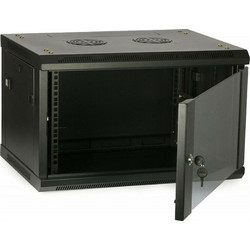 Safewell SMB6518 Επιτοίχια Καμπίνα Rack 18U 60x55x90.3cm