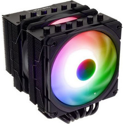 Alpenfoehn Brocken 4 Max ARGB Black