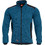 Pentagon Ανδρική Ζακέτα Fleece με Φερμουάρ Πετρόλ K08028-28