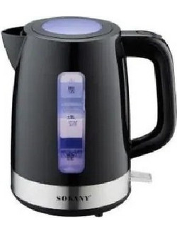 Sokany SK-09006 Βραστήρας 1.7lt 2200W