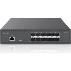EnGenius ECS5512F Managed L2 Switch με 12 Θύρες Ethernet 1000Mbps