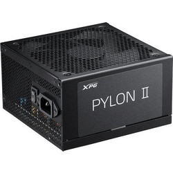 Adata XPG Pylon II 750W Τροφοδοτικό Υπολογιστή ΑΤΧ 3.1 80 PLUS Bronze