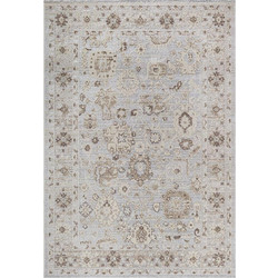 New Plan Plaza Χαλί Ορθογώνιο 4 Εποχών 160x230cm 3629Β