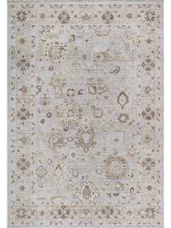 New Plan Plaza Χαλί Ορθογώνιο 4 Εποχών 160x230cm 3629Β