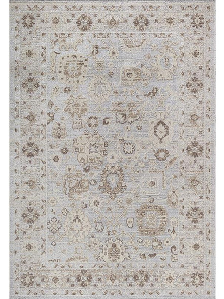 New Plan Plaza Χαλί Ορθογώνιο 4 Εποχών 160x230cm 3629Β