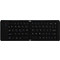 A-1007 Black Ασύρματο Πληκτρολόγιο A-1007 Black Ασύρματο Πληκτρολόγιο