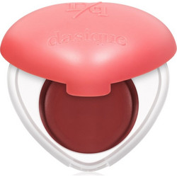 Dasique Souffle Color Pot 06 Mocha Bun Cream Blush Lip & Cheek 6.5gr
