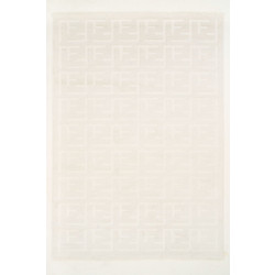 Ezzo Pavia Χαλί Ορθογώνιο 200x250cm E892A3R Cream