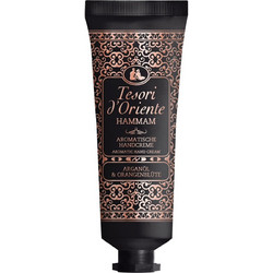 Tesori d'Oriente Hammam Ενυδατική Κρέμα Χεριών 75ml