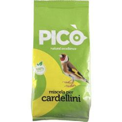 Salvatore Boccia SRL Pico Cardellini MED Classic 15kg