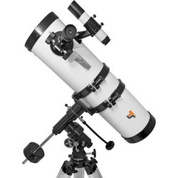 TS-Optics 130/650 Starscope EQ3-1