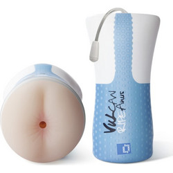 FunZone Vulcan Ripe Anus Masturbator Blue