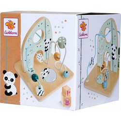 Eichhorn Bead Maze 12+ Μηνών