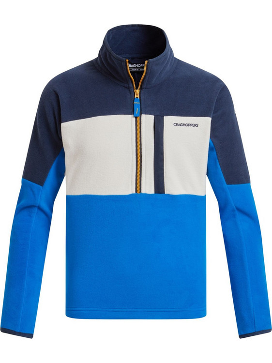 Craghoppers Παιδικό Φούτερ Navy Μπλε Γαλάζιο CRG23-00079-Y5S