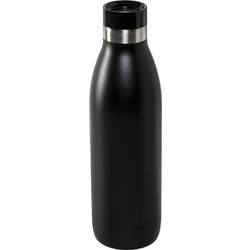 Emsa Bludrop Color Black 700ml