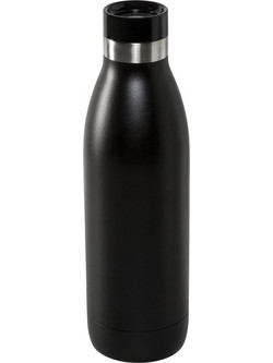Emsa Bludrop Color Black 700ml