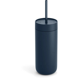 Fellow Carter Cold Tumbler Blue 473ml