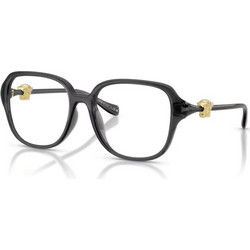 Versace VE3386D 5483 Γυναικείος Σκελετός Γυαλιών Οράσεως Κοκάλινος Γκρι