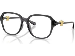 Versace VE3386D 5483 Γυναικείος Σκελετός Γυαλιών Οράσεως Κοκάλινος Γκρι
