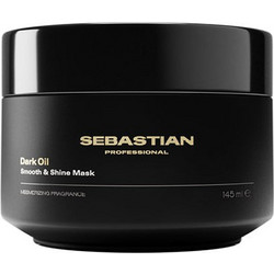 Sebastian Dark Oil Μάσκα Μαλλιών 145ml