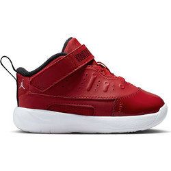 Jordan Παιδικά Sneakers Μποτάκια Μπορντό HQ2088-600