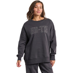 BodyTalk Γυναικείο Αθλητικό Φούτερ Ανθρακί 1252-908026-00503