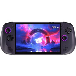 Lenovo Legion Go S 16GB 512GB Black