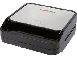 ProfiCare PC-ST1297 Τοστιέρα για 2 Τοστ 750W