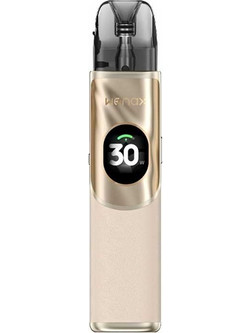 GeekVape Wenax Q2 Sunset Dune Ηλεκτρονικό Τσιγάρο Pod Kit 3ml με Ενσωματωμένη Μπαταρία
