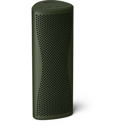 KEF Muo Ηχείο Bluetooth Moss Green