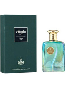 Risala Elite Vittorio Milano Eau de Parfum 100ml