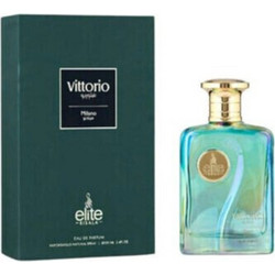 Risala Elite Vittorio Milano Eau de Parfum 100ml