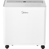 Midea MDDA-30DEN7-QA3 Αφυγραντήρας με Ιονιστή 30lt