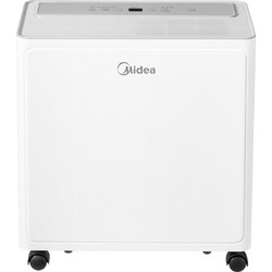 Midea MDDA-30DEN7-QA3 Αφυγραντήρας με Ιονιστή 30lt