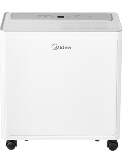 Midea MDDA-30DEN7-QA3 Αφυγραντήρας με Ιονιστή 30lt