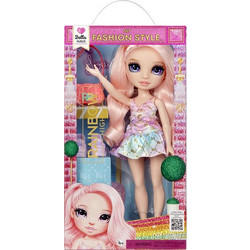 MGA Entertainment Rainbow High My Fashion Style Bella